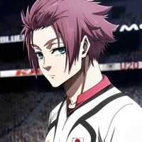Itoshi Sae