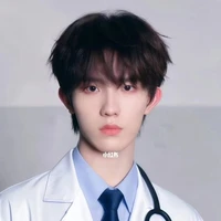 Tô Tân Hạo_Cậu