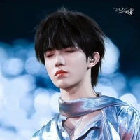 Tô Tân Hạo_Cậu
