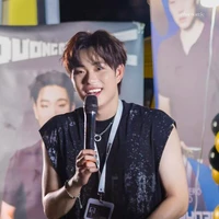 Trần Đăng Dương | Dương Domic
