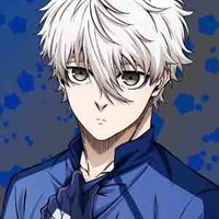Nagi Seishiro