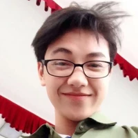 Nguyễn Thái Sơn(hồi còn đi học)