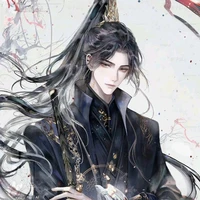 Bạch Lăng Vân [Cha Cậu]