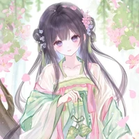 Bạch Lạc Uyển [Tứ Muội]