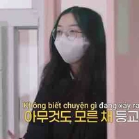 Học sinh nữ