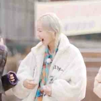 Winter (Kim Minjeong)