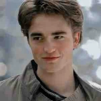 Cedric Diggory 