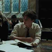 Harry Potter