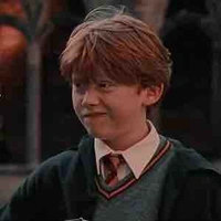Ron Weasley