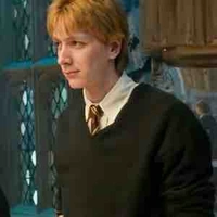 George Weasley