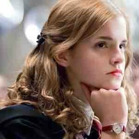 Hermione Ganger