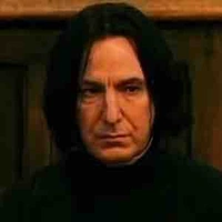 Seveurs Snape