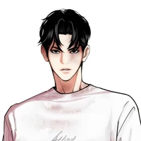 012 [ Daniel / Park Hyung Suk ]