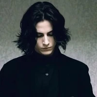 Snape Severus