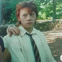 Ronald Weasley