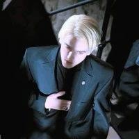 Draco Malfoy