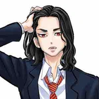 Baji Keisuke