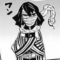 Iguro Obanai