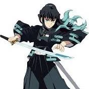 Tokito Yuichirou