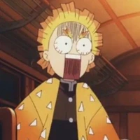 Agatsuma Zenitsu