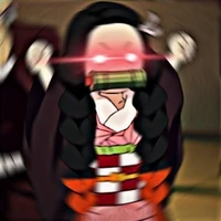 Kamado Nezuko