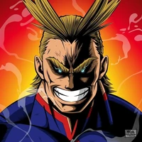 All Might