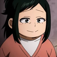 Midoriya Inko