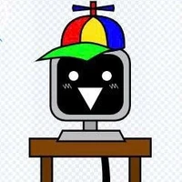 Mr fun computer