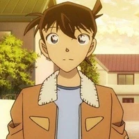 Shinichi