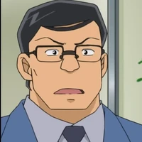 Inue mitsuo