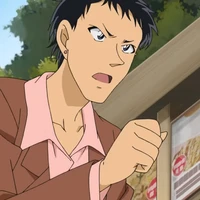 Kajiyama namie