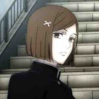 Kugisaki Nobara
