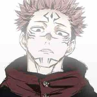 Sukuna Ryomen