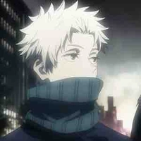 Inumaki Toge