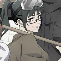 Maki Zenin