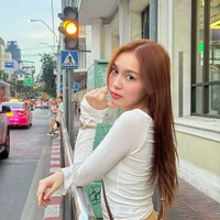 Love Pattranite Limpatiyakorn