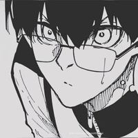 Isagi - Itoshi Yoichi