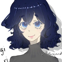 Isagi - Itoshi Sayuri