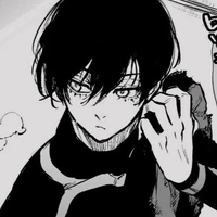 Itoshi (Isagi) Rin