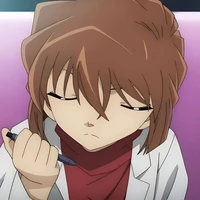 Haibara Ai
