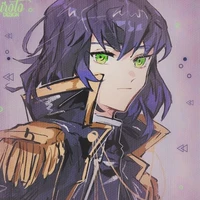 Haishibira Inosuke