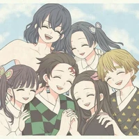 Kamado Squad