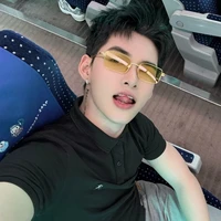 Huỳnh Hoàng Hùng-Gemini