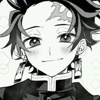 Kamado Tanjiro