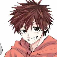 Usami Shohei