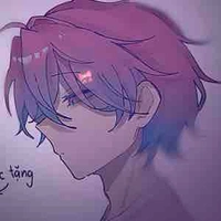 Hiha the blue