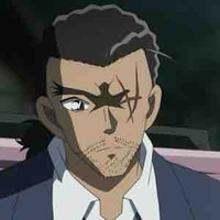 Yamato Kansuke