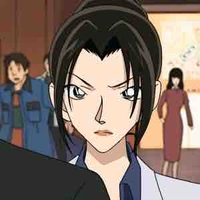 Yui Uehara