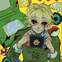 Ben Drowned