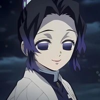 Kocho Shinobu